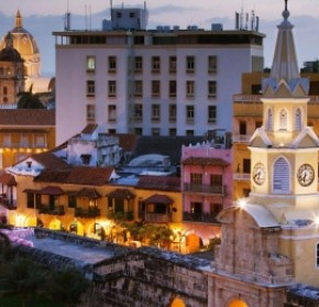 Cartagena e Isla Barú Salidas ...