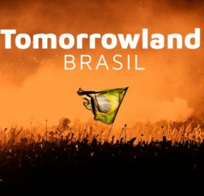 Tomorrowland Brasil 2023